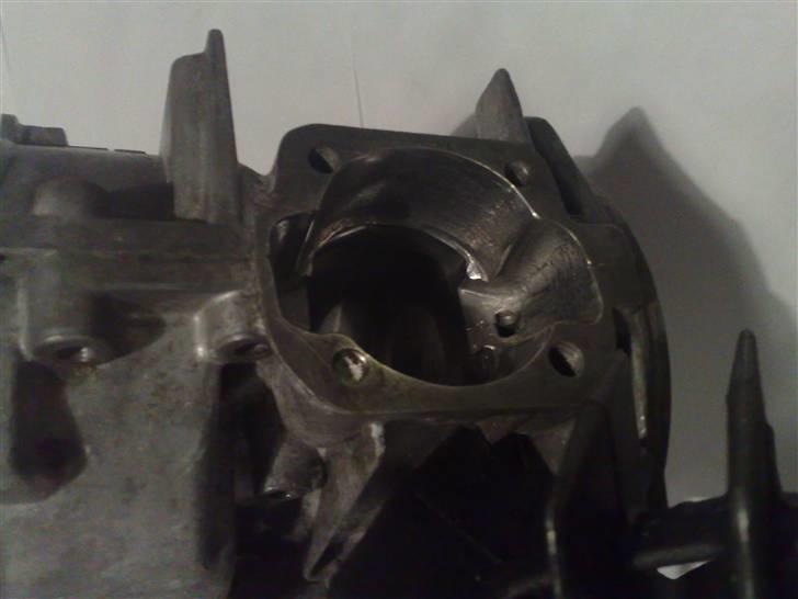 Guide til fræsning/blueprintning af Maxi Blok (; - Færdige resultat :) Lækkert! billede 9