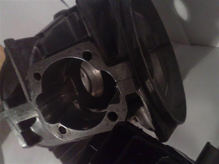 Guide til fræsning/blueprintning af Maxi Blok (; - Færdige resultat :) Lækkert! billede 10