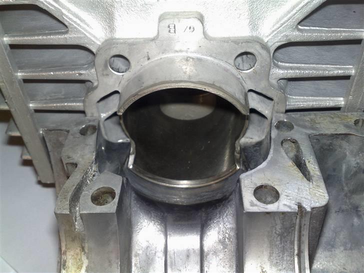 Guide til fræsning/blueprintning af Maxi Blok (; - Passer bare 100 % :) billede 11