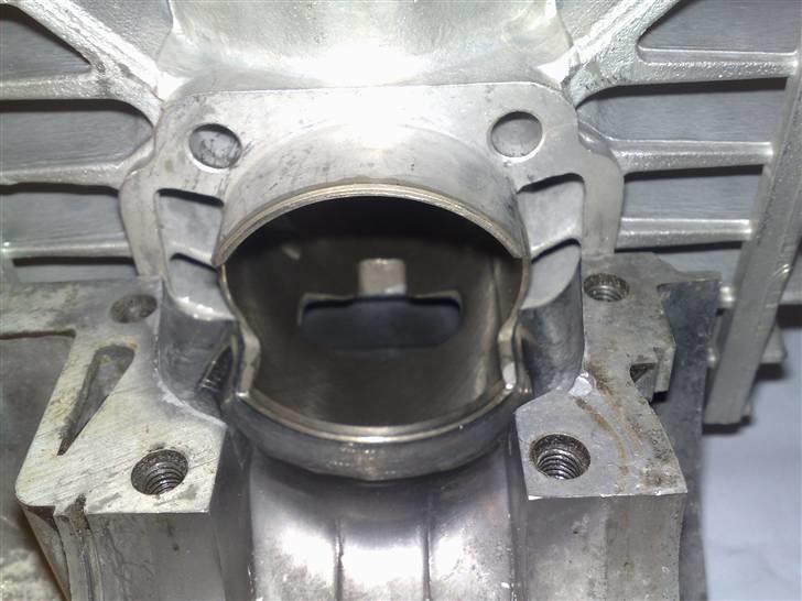 Guide til fræsning/blueprintning af Maxi Blok (; - Passer bare 100 % :) billede 12