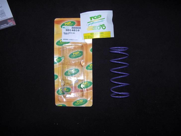 Hot Projekt 08/09 - Top Performances +22% trykfjeder købt 
 billede 78