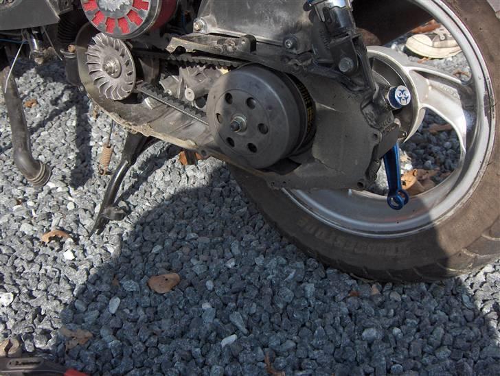 Hot Projekt 08/09 - Så er alle de nye dele på :P billede 81