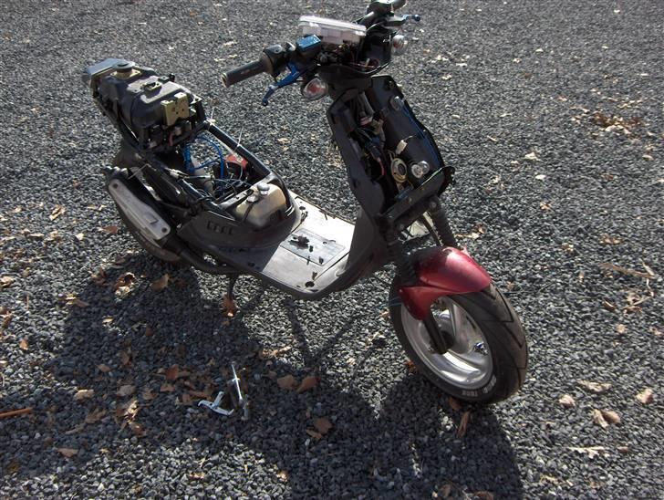 Hot Projekt 08/09 billede 84