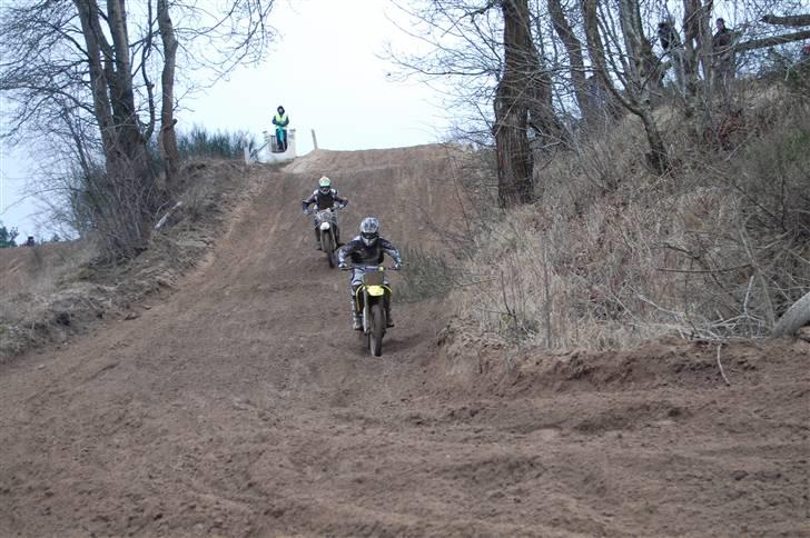 Suzuki RMZ 250 2009  - Her er det årets første løb, Panolin Cup i Hadsund billede 10
