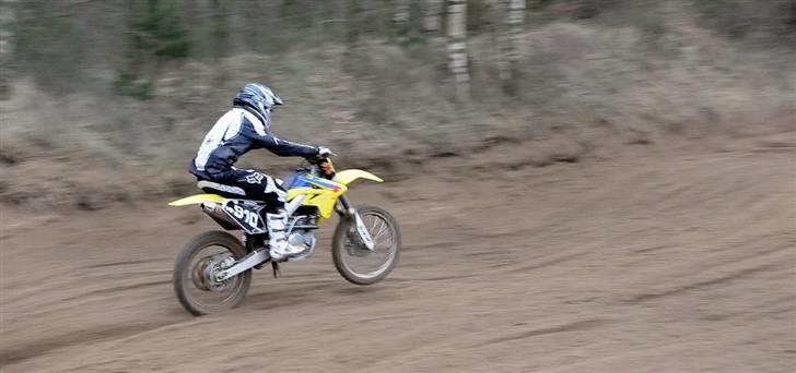 Suzuki RMZ 250 2009  - Panolin Cup Hadsund billede 13
