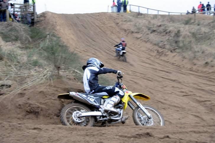 Suzuki RMZ 250 2009  - Panolin Cup Hadsund billede 15