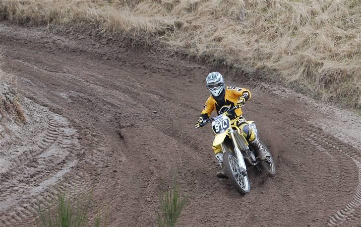 Suzuki RMZ 250 2009  - Træning i Fjerritslev (Starkærbanen) billede 16