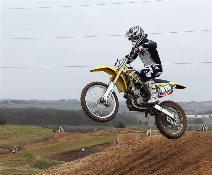 Suzuki RMZ 250 2009  - Panolin Cup i Randers billede 18