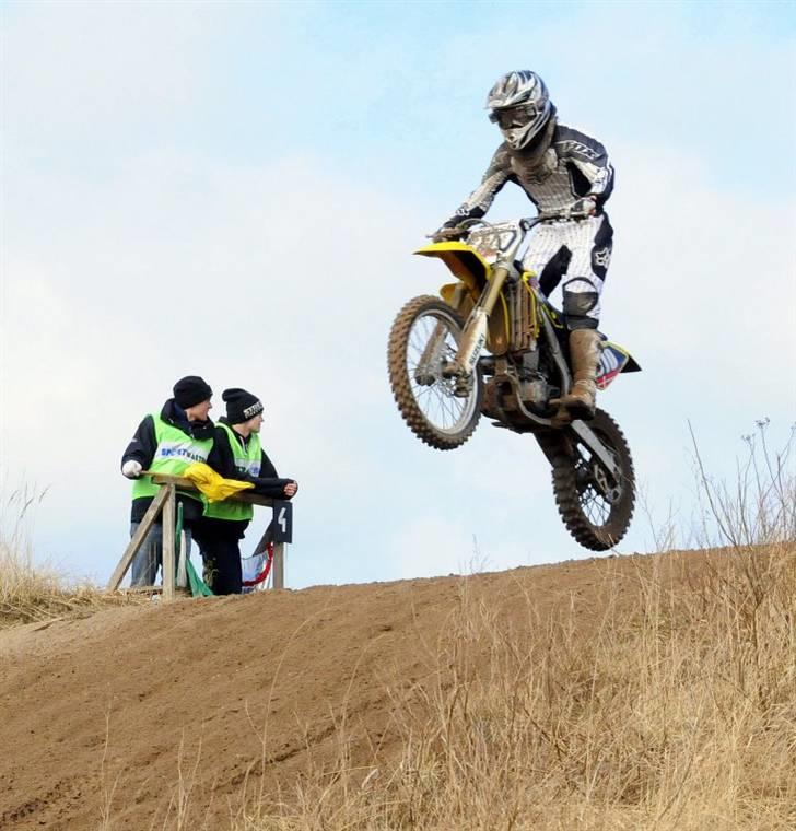 Suzuki RMZ 250 2009  - Panolin Cup i Fjerritslev billede 19