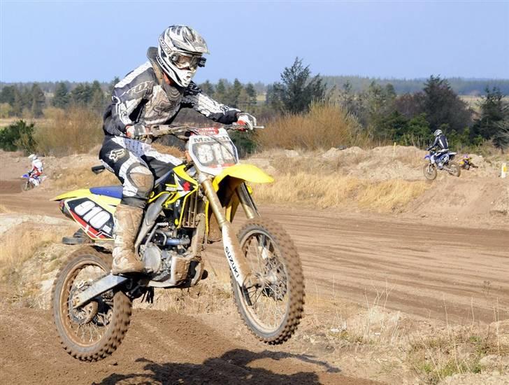 Suzuki RMZ 250 2009  - Panolin Cup i Fjerritslev billede 20