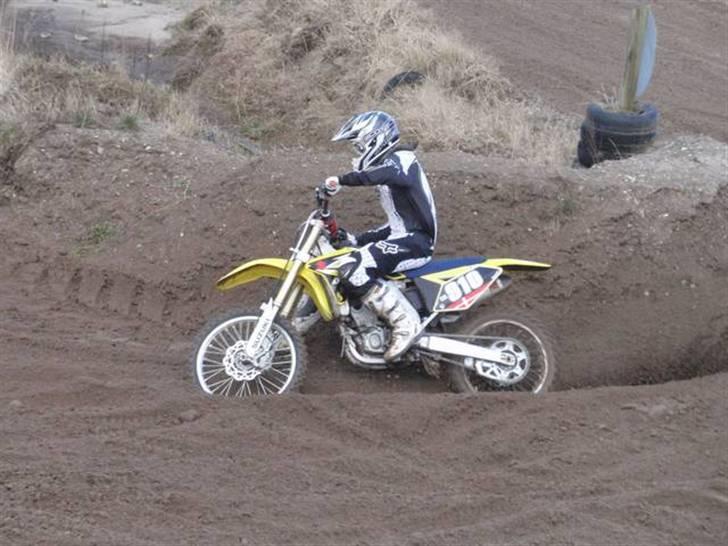 Suzuki RMZ 250 2009  - Panolin Cup i Fjerritslev billede 21