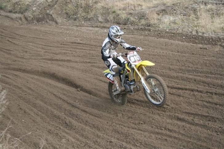 Suzuki RMZ 250 2009  - Panolin Cup i Fjerritslev billede 23