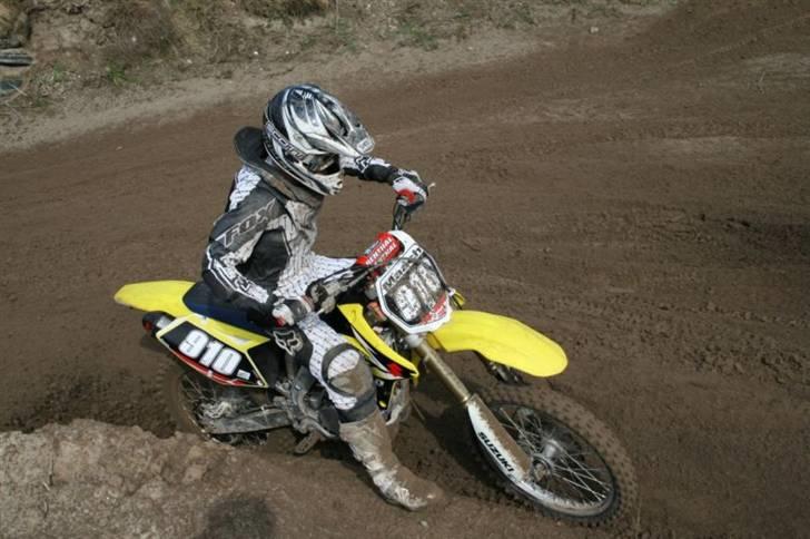 Suzuki RMZ 250 2009  - Panolin Cup i Fjerritslev billede 24