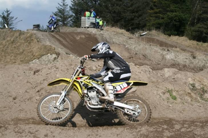 Suzuki RMZ 250 2009  - Panolin Cup i Fjerritslev billede 25