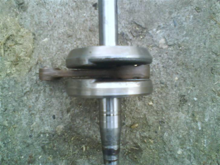 Yamaha fs1 2RU og Yamaha rs 125 Renovering/Tuning projekt billede 61