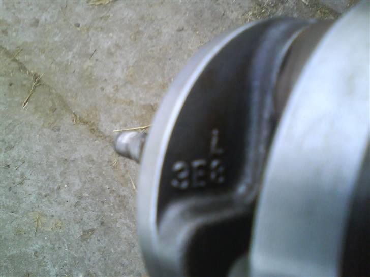 Yamaha fs1 2RU og Yamaha rs 125 Renovering/Tuning projekt billede 67