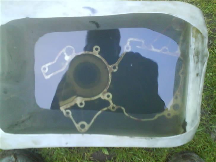 Yamaha fs1 2RU og Yamaha rs 125 Renovering/Tuning projekt billede 68