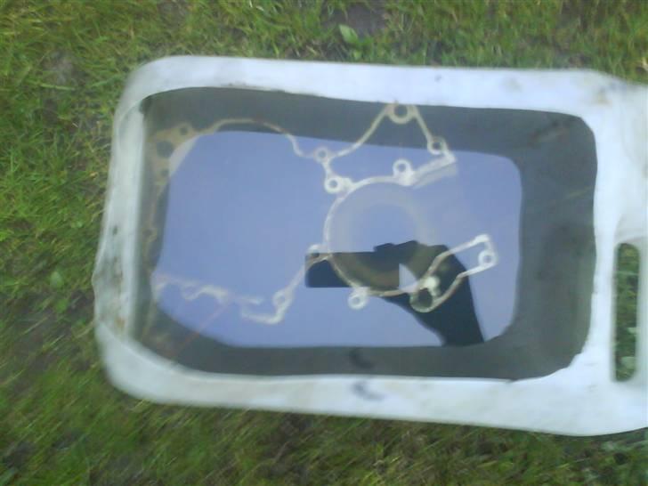 Yamaha fs1 2RU og Yamaha rs 125 Renovering/Tuning projekt billede 69