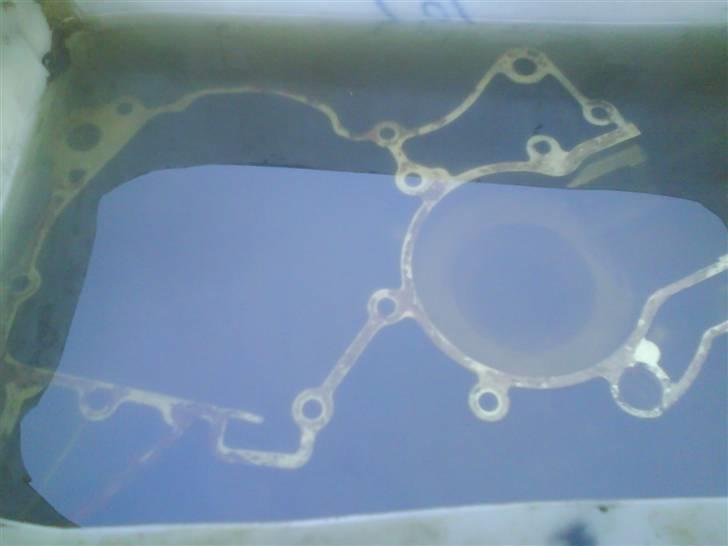 Yamaha fs1 2RU og Yamaha rs 125 Renovering/Tuning projekt billede 70