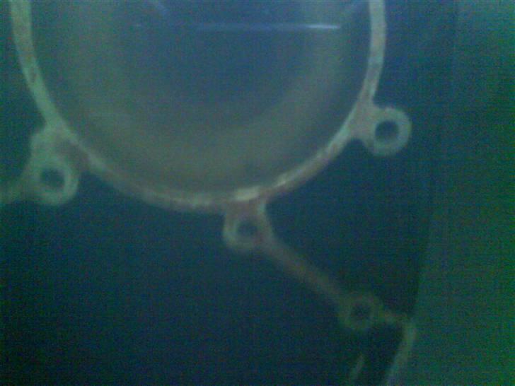 Yamaha fs1 2RU og Yamaha rs 125 Renovering/Tuning projekt billede 71