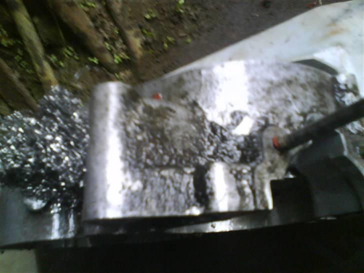 Yamaha fs1 2RU og Yamaha rs 125 Renovering/Tuning projekt billede 74