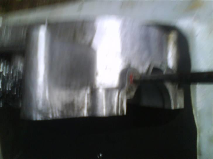 Yamaha fs1 2RU og Yamaha rs 125 Renovering/Tuning projekt billede 75