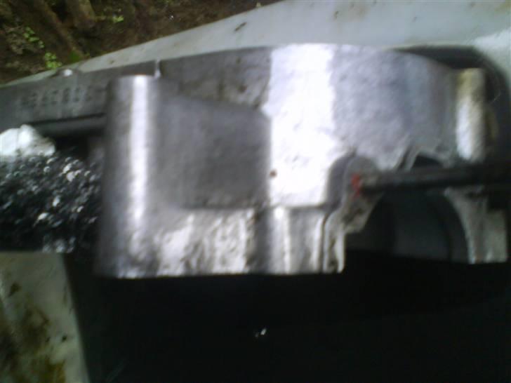 Yamaha fs1 2RU og Yamaha rs 125 Renovering/Tuning projekt billede 76