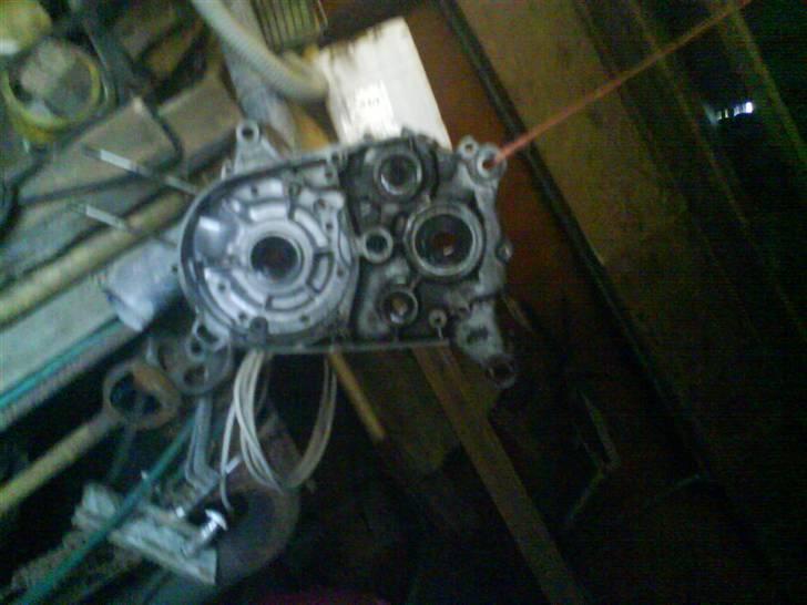 Yamaha fs1 2RU og Yamaha rs 125 Renovering/Tuning projekt billede 79