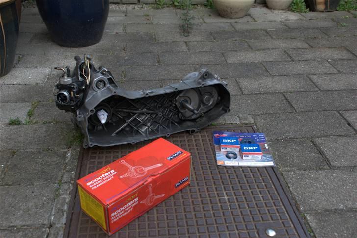 Aerox blok billede 1