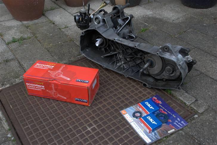 Aerox blok billede 2