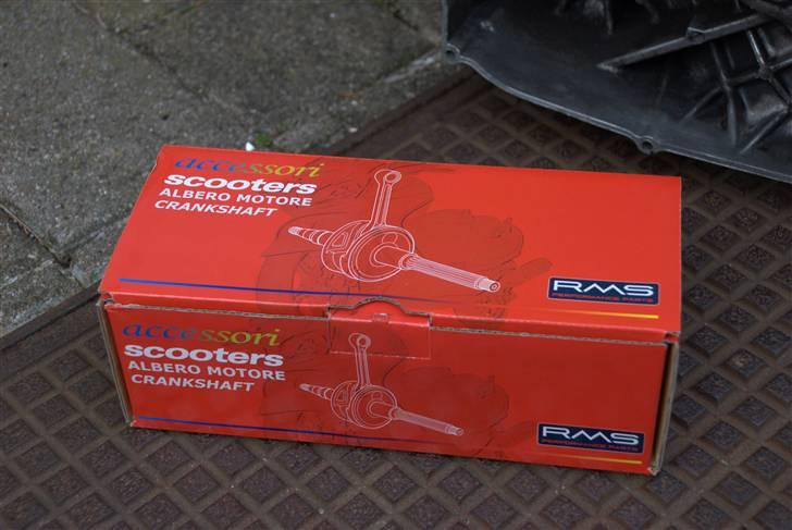 Aerox blok billede 3