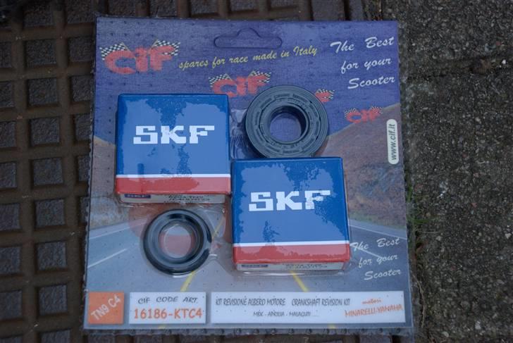 Aerox blok billede 4