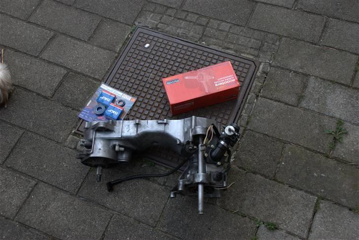 Aerox blok billede 7