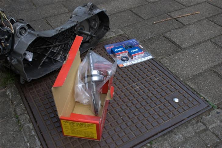 Aerox blok billede 8