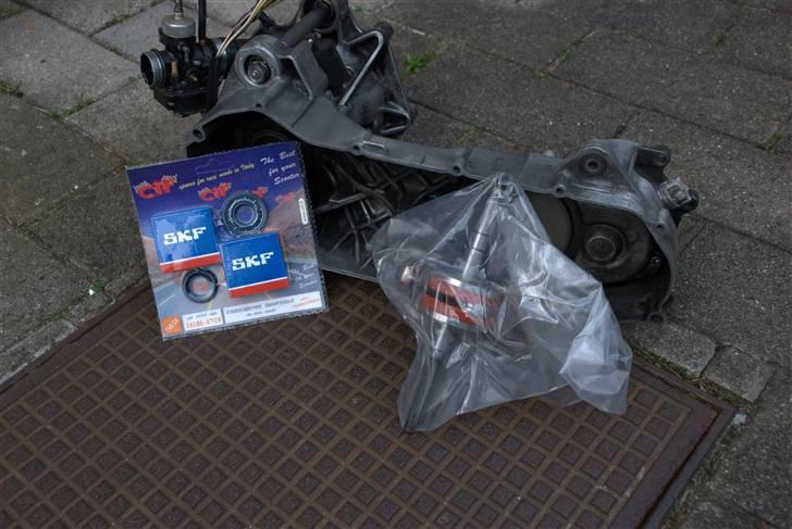 Aerox blok billede 9