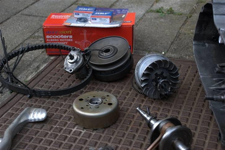 Aerox blok billede 17