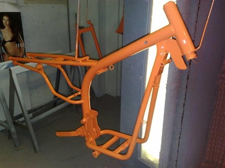 Projekt Everton 4 gear. - Ser fandme godt ud :D billede 44