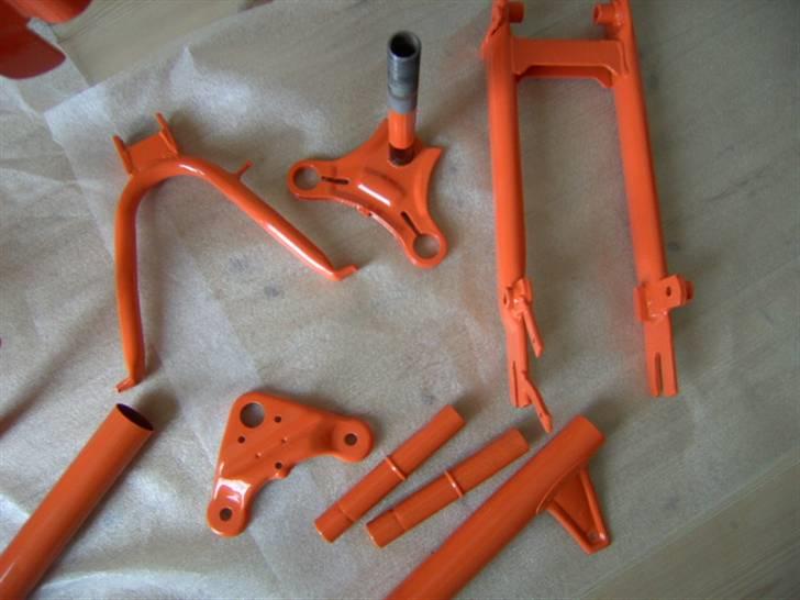 Projekt Everton 4 gear. billede 46