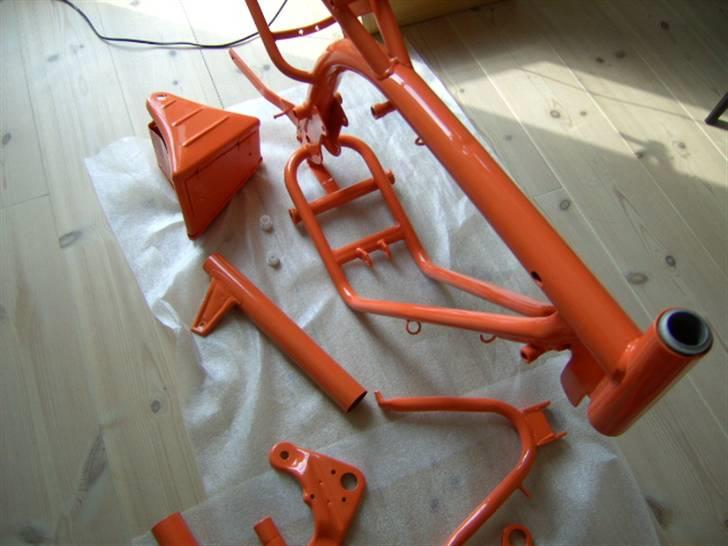 Projekt Everton 4 gear. billede 47