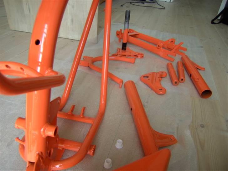 Projekt Everton 4 gear. billede 48