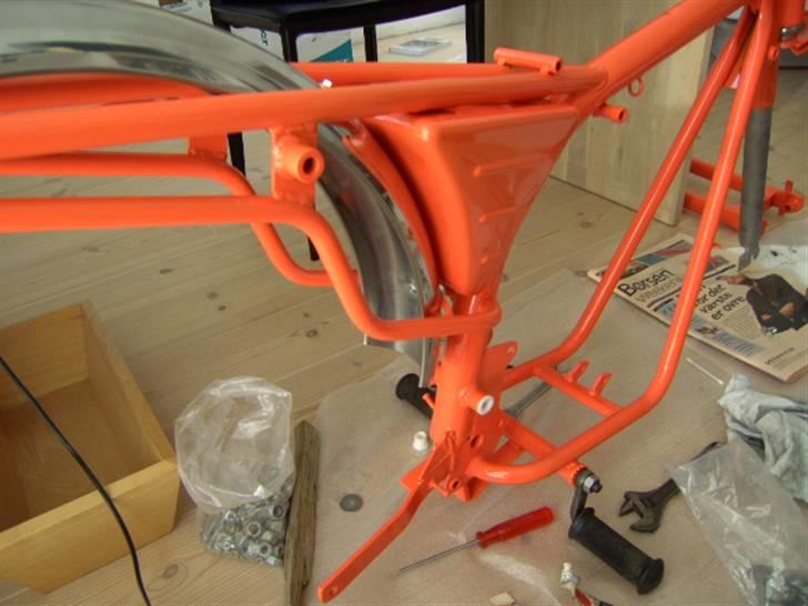 Projekt Everton 4 gear. billede 50