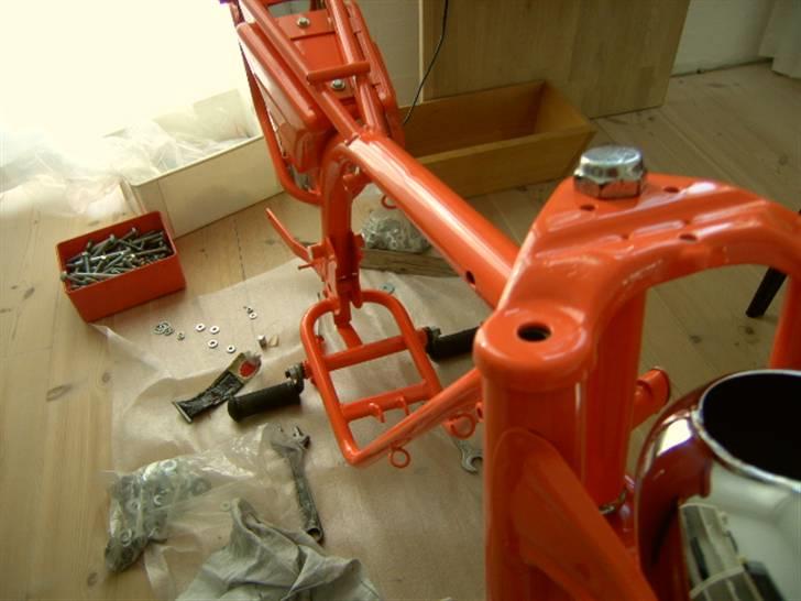 Projekt Everton 4 gear. billede 52