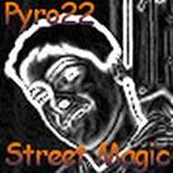 Pyro22 .