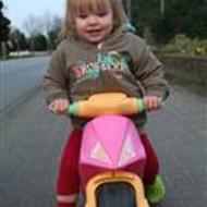 John  ( jeg er ordblind ) .