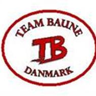 frederik < <<Team Baune>> >  