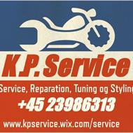 K.P. Service