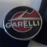 #Garelli racing team# .