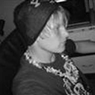 (maniac)(DET SORTE SOGN) ! ?