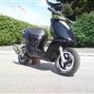 Lille-Lise Skummet j