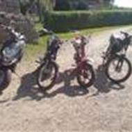 Team Bonderacer # Martin  #